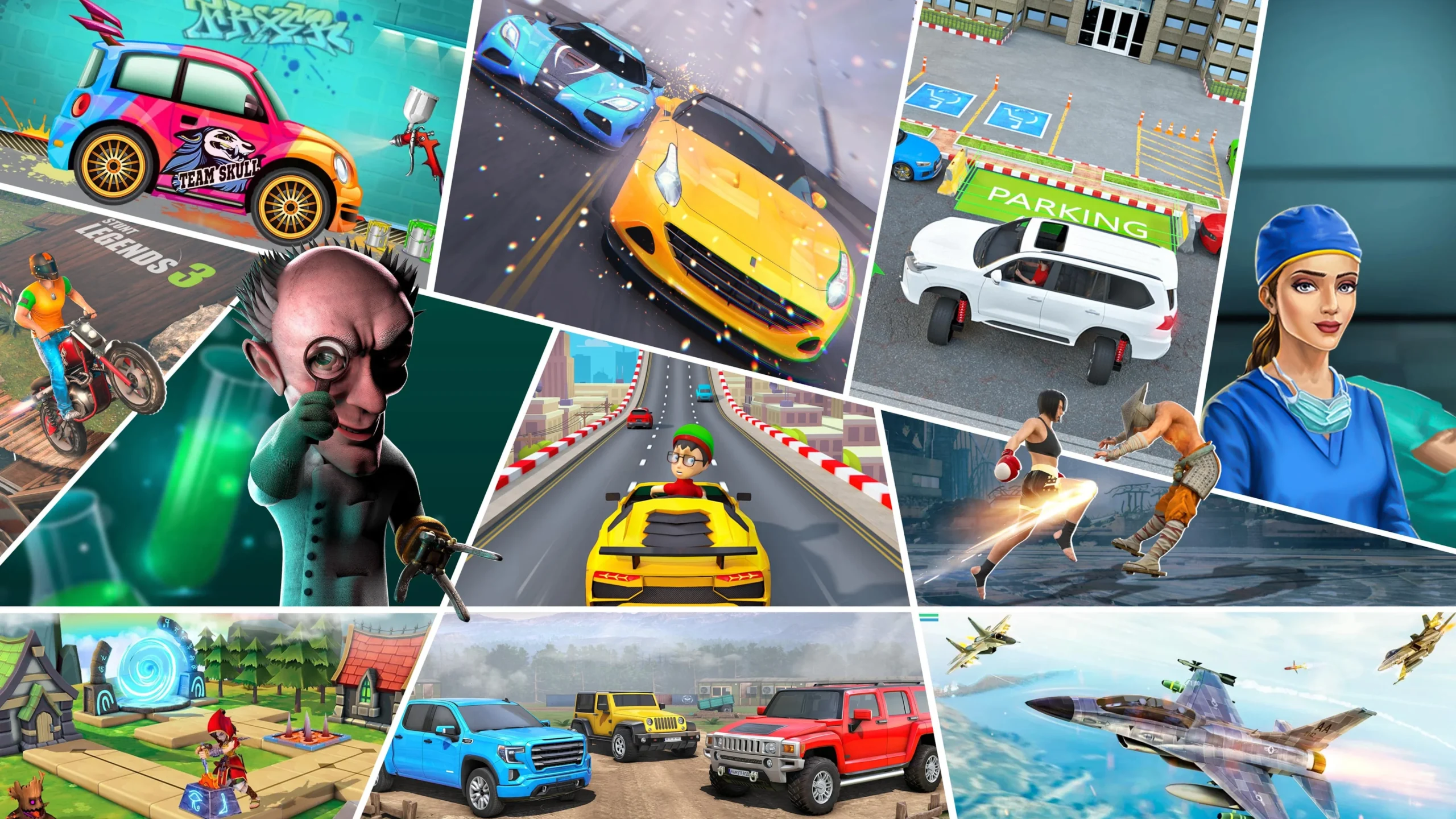 5 Kesalahan Gamer Saat Patch Besar 2026 dan Cara Menghindarinya