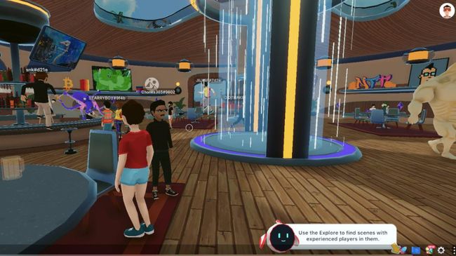 Strategi Membangun Dunia Virtual di Meta Build Game: Tips dan Trik untuk Pemain Kreatif
