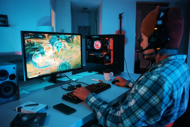 Meta Build Terbaik 2026: Strategi, Tips, dan Build Optimal untuk Gamer Pro