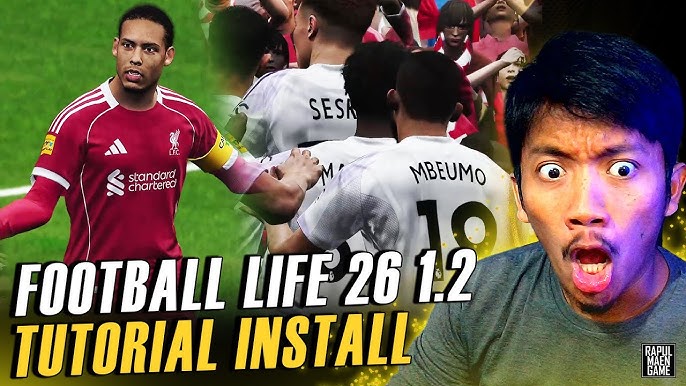 Update Patch Game 2026: Fitur Baru, Tips Build, dan Strategi Kompetitif