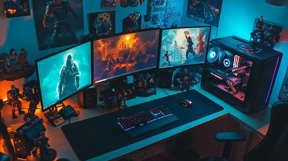 Meta Build Game 2026: Panduan Lengkap Tips, Strategi, dan Build Terkuat untuk Gamer Pro