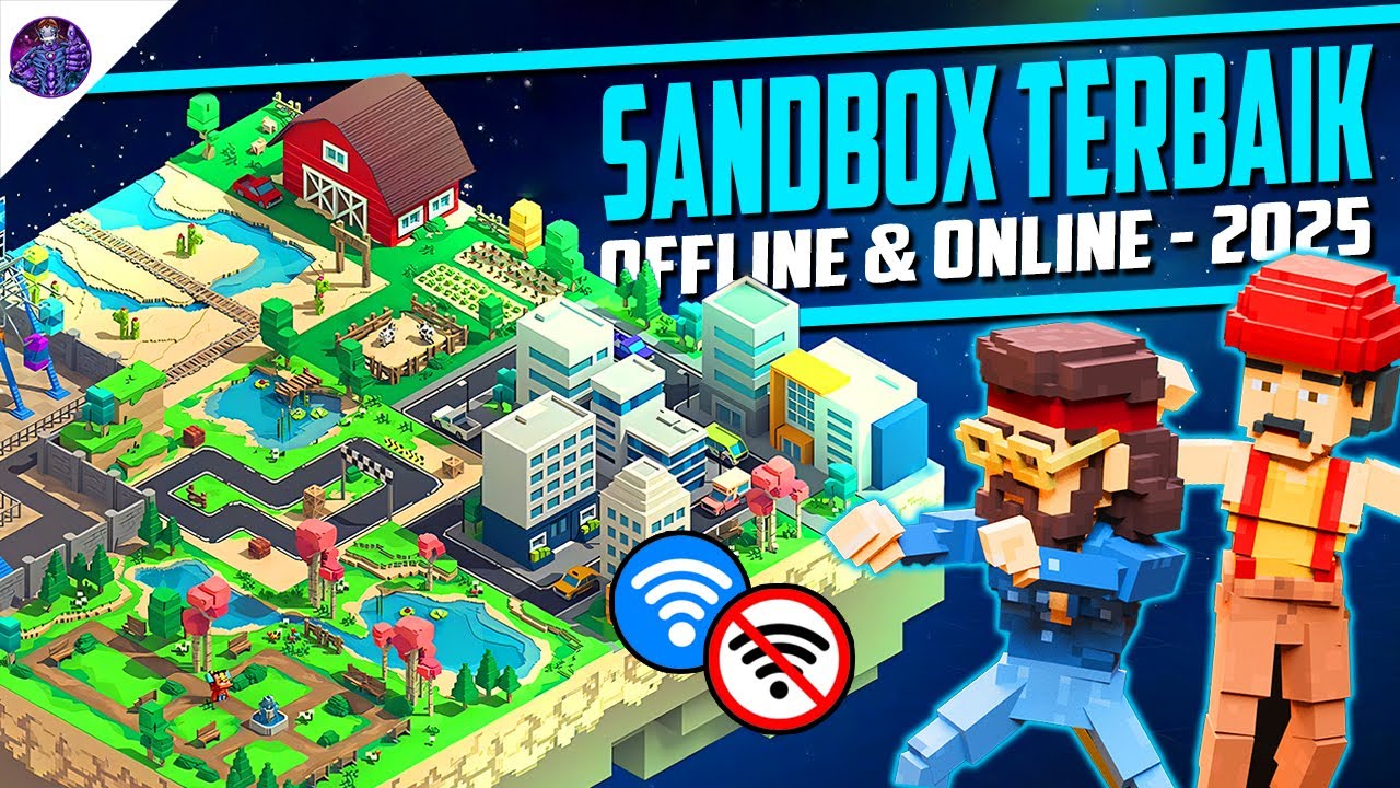 10 Tips Membangun Base Kuat di Game Sandbox 2026: Strategi, Crafting, dan Defense Terbaik