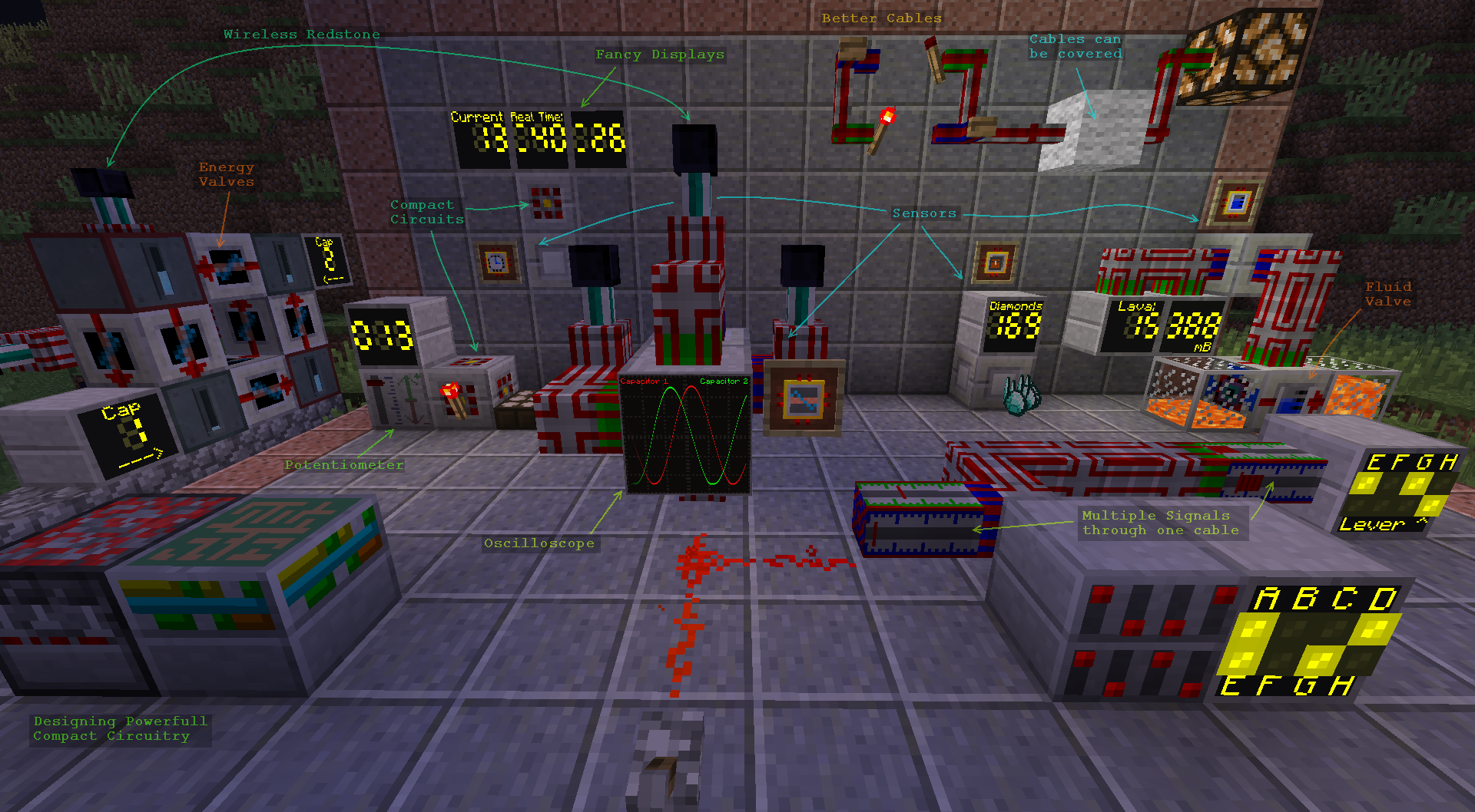 Panduan Patch dan Strategi Minecraft 2026: Update Build, Automation, dan Survival Strategy