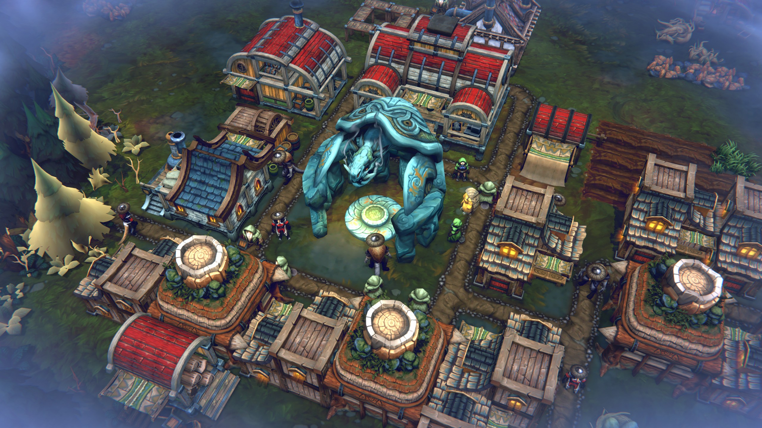 MetaBuildGame 2026: Panduan Lengkap Patch, Strategi Meta, dan Build Karakter Kompetitif