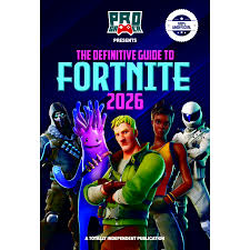 Panduan Patch dan Strategi Fortnite 2026: Update Senjata, Build, dan Strategi Kompetitif