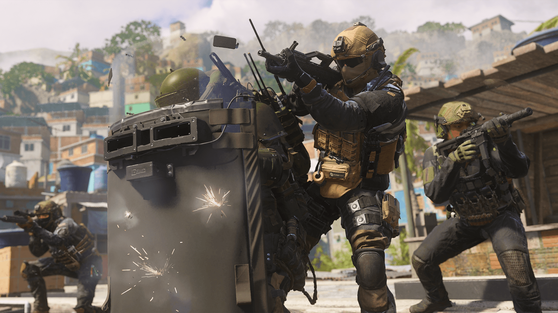 Panduan Patch dan Strategi Call of Duty: Modern Warfare 3 2026