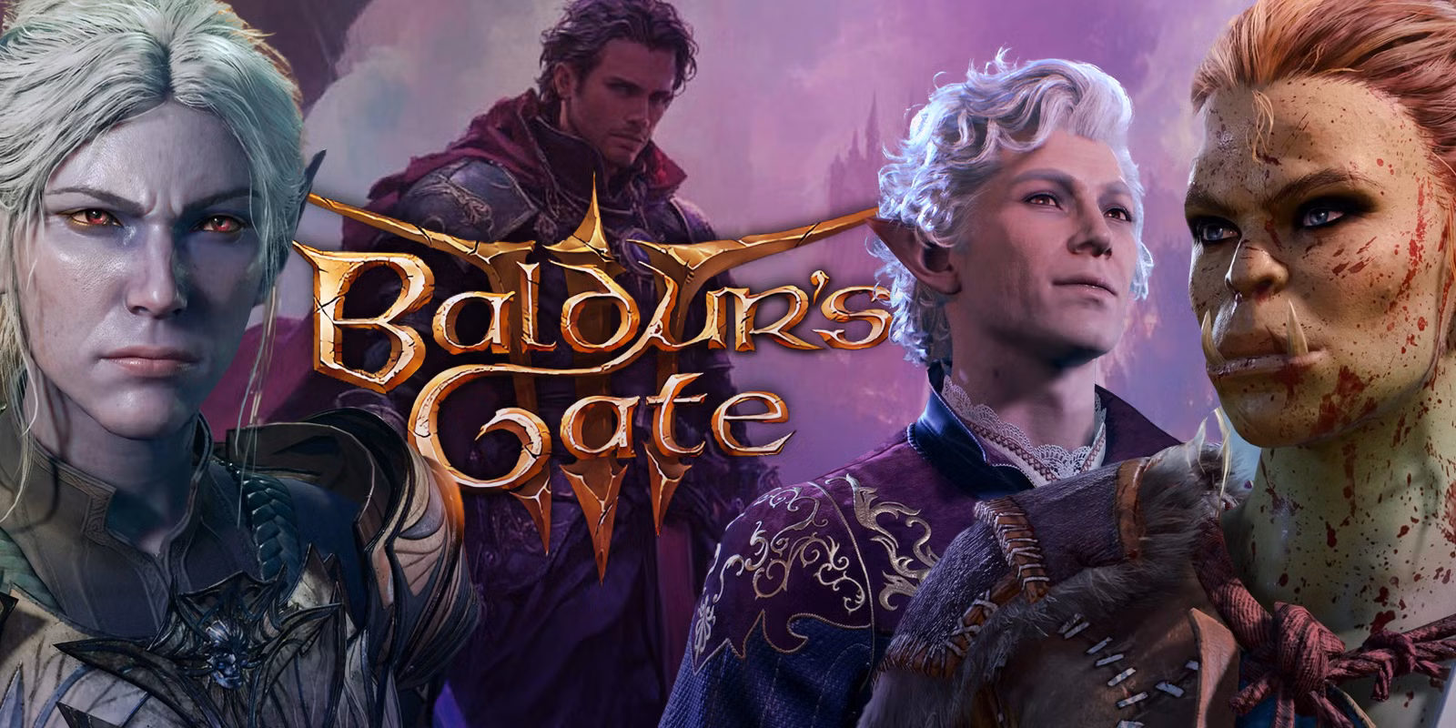 Update Patch Game Terbaru 2026: Baldur’s Gate 3 Patch 5.2