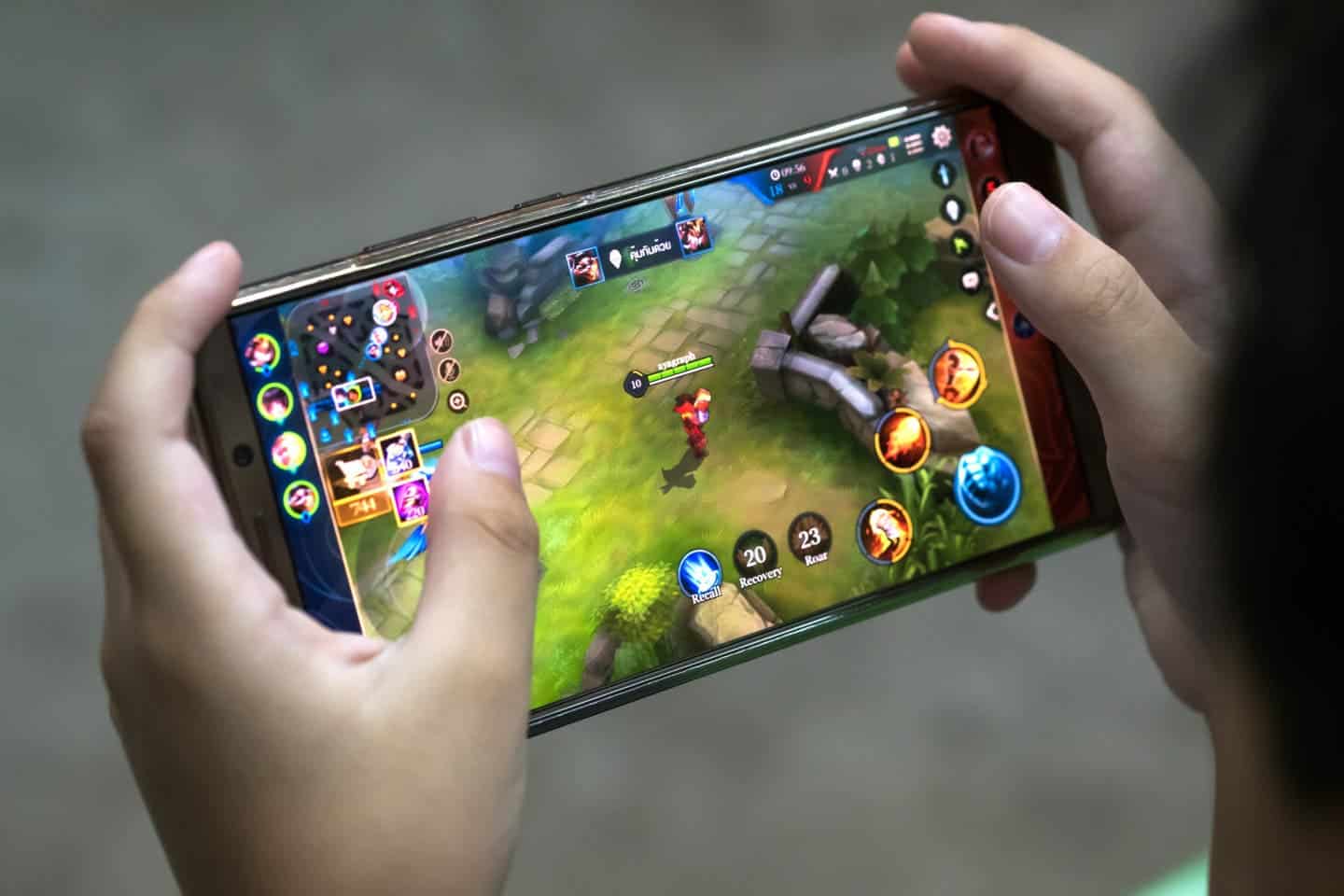 Meta Build Game 2026 Strategi Build Terkuat Terbaru