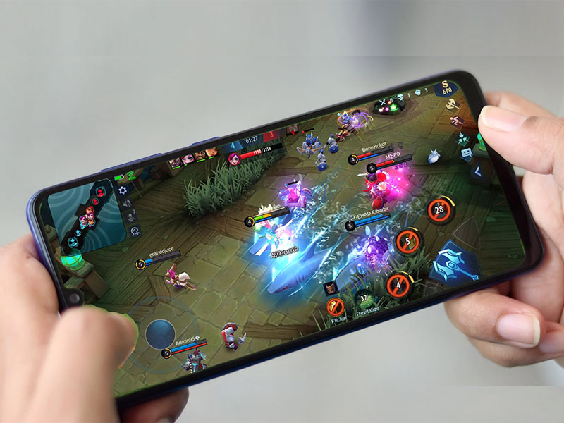 Panduan Patch dan Update Game 2026: Tips, Trik, dan Strategi Terbaik