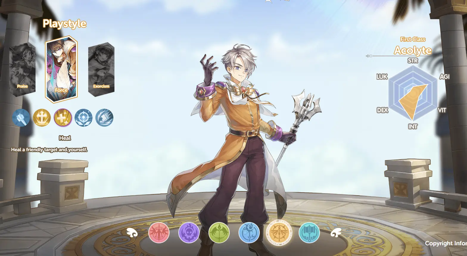 Meta Build Game 2026 Strategi Karakter Terkuat Terkini