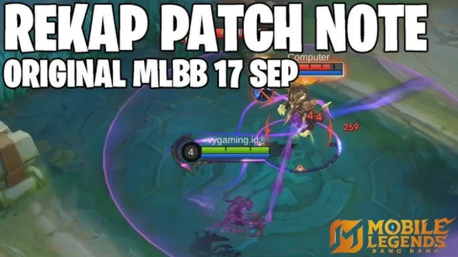 Build Item Terkuat 2026: Meta Build Paling Efektif untuk Semua Role di Game Mobile