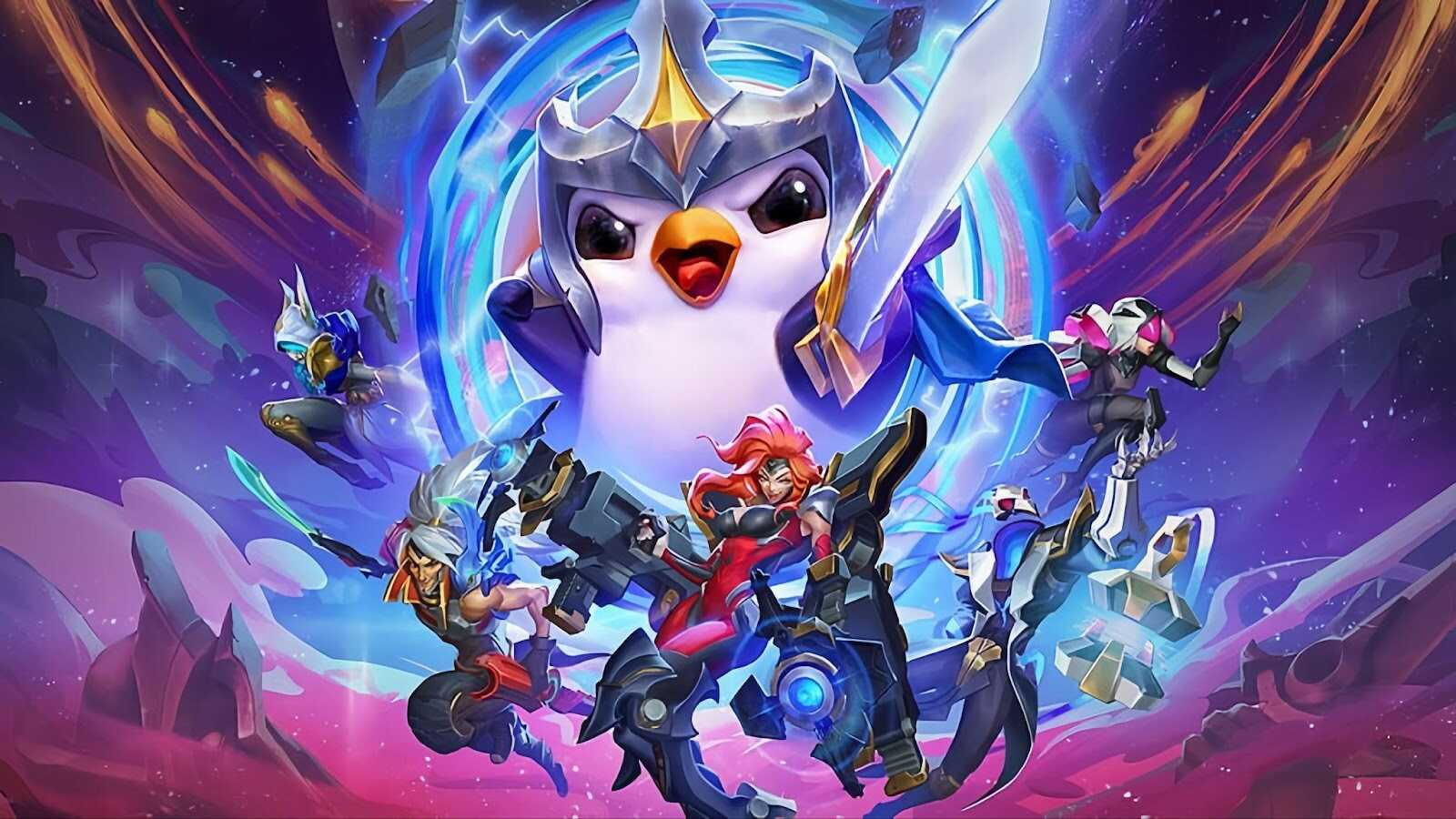 Meta Build Game 2026 Terbaru untuk Dominasi Gameplay