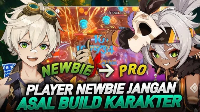 MetaBuildGame.com: Build Counter Paling Efektif 2026 untuk Mengalahkan Meta Game Mobile Tersulit