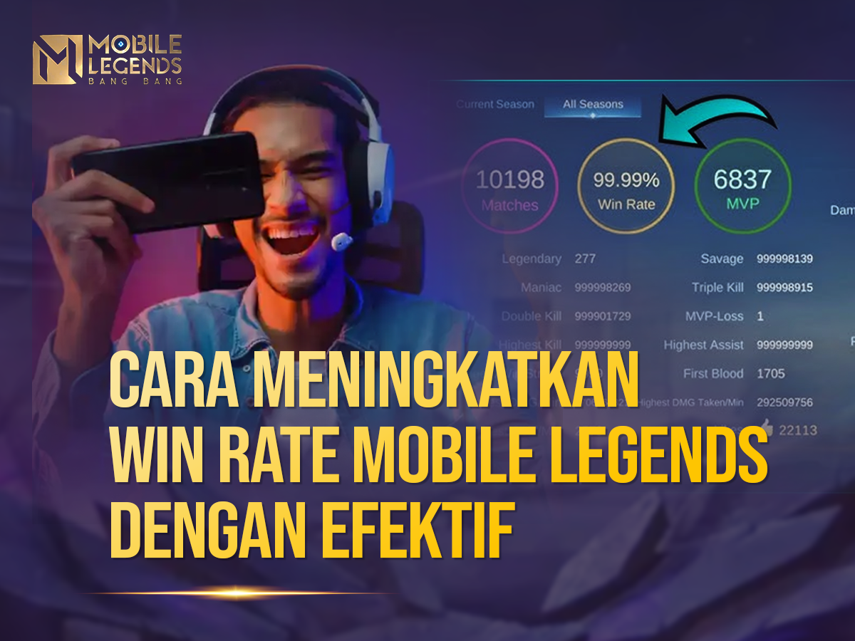 Meta Build Game 2026: Panduan Strategi, Patch, dan Event