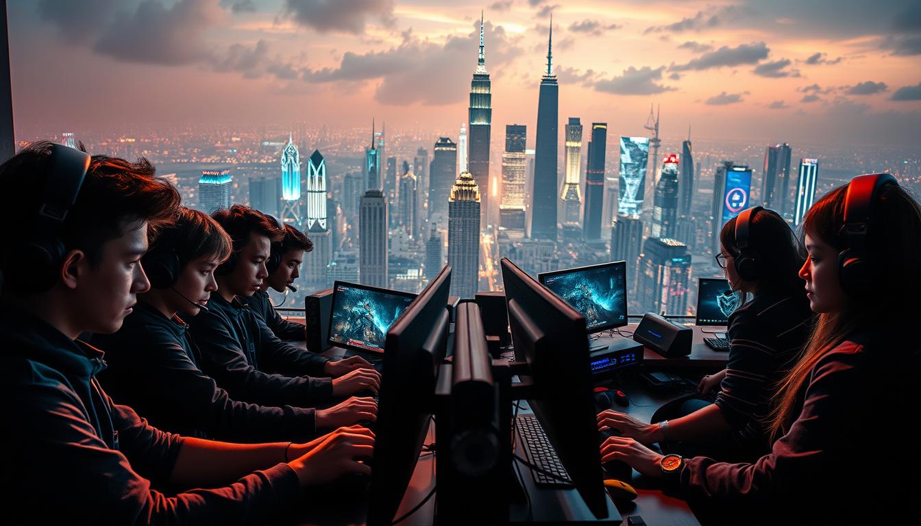 Meta Build Game 2026 Build Terkuat & Strategi Pro