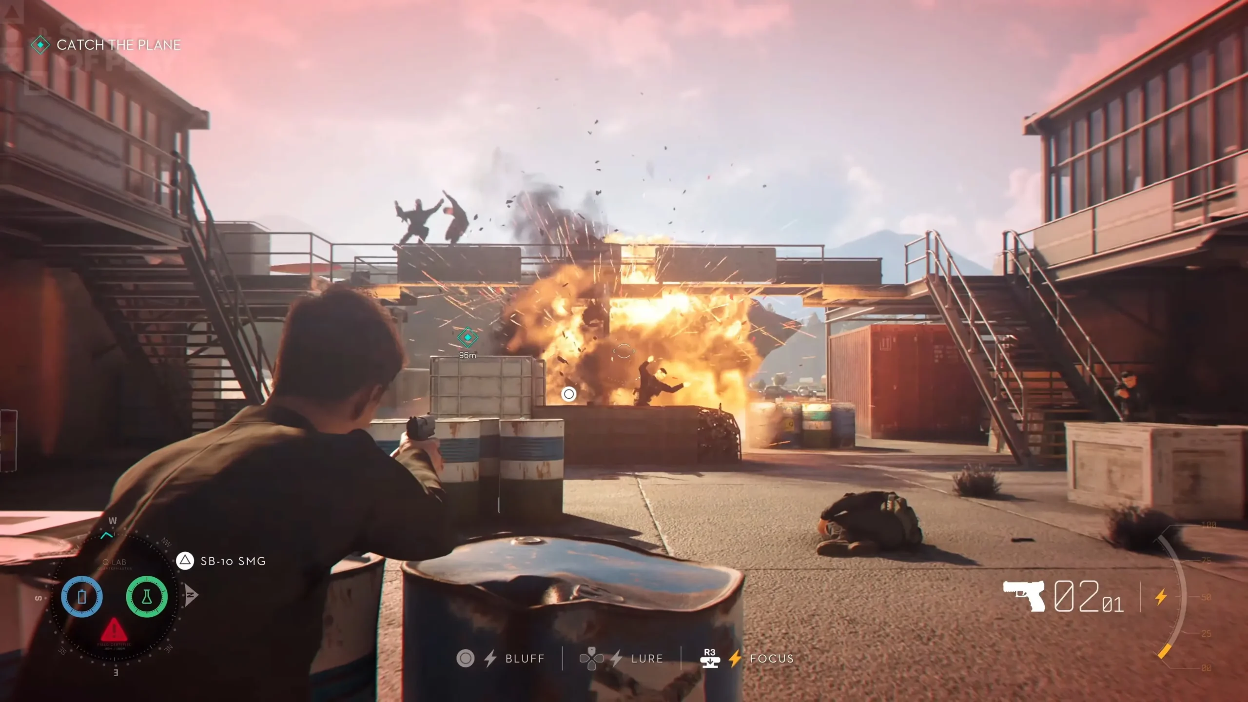 Meta Build Game 2026 Kombinasi Build Paling Efektif