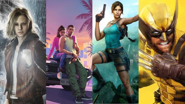 10 Tips Build Karakter RPG Terbaik 2026 Agar Damage Maksimal dan Tidak Salah Upgrade