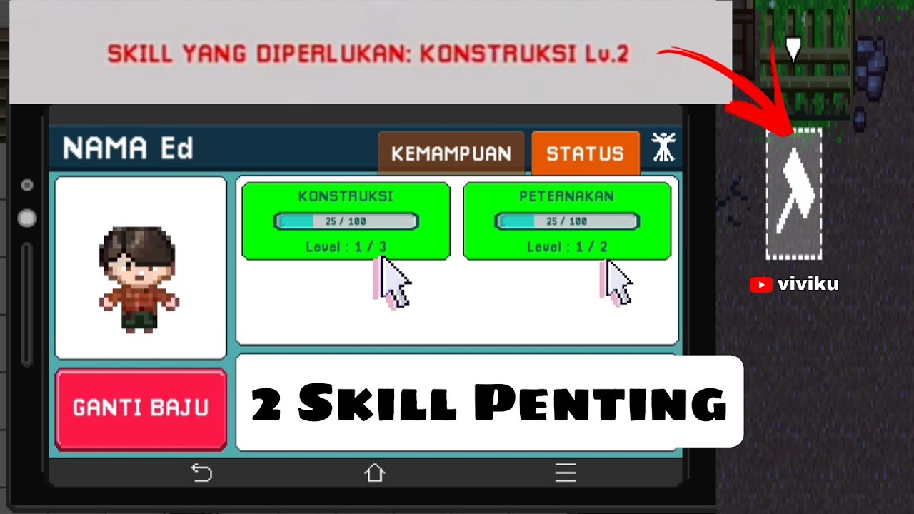 Panduan Membangun Build Karakter yang Efektif dalam Game Modern