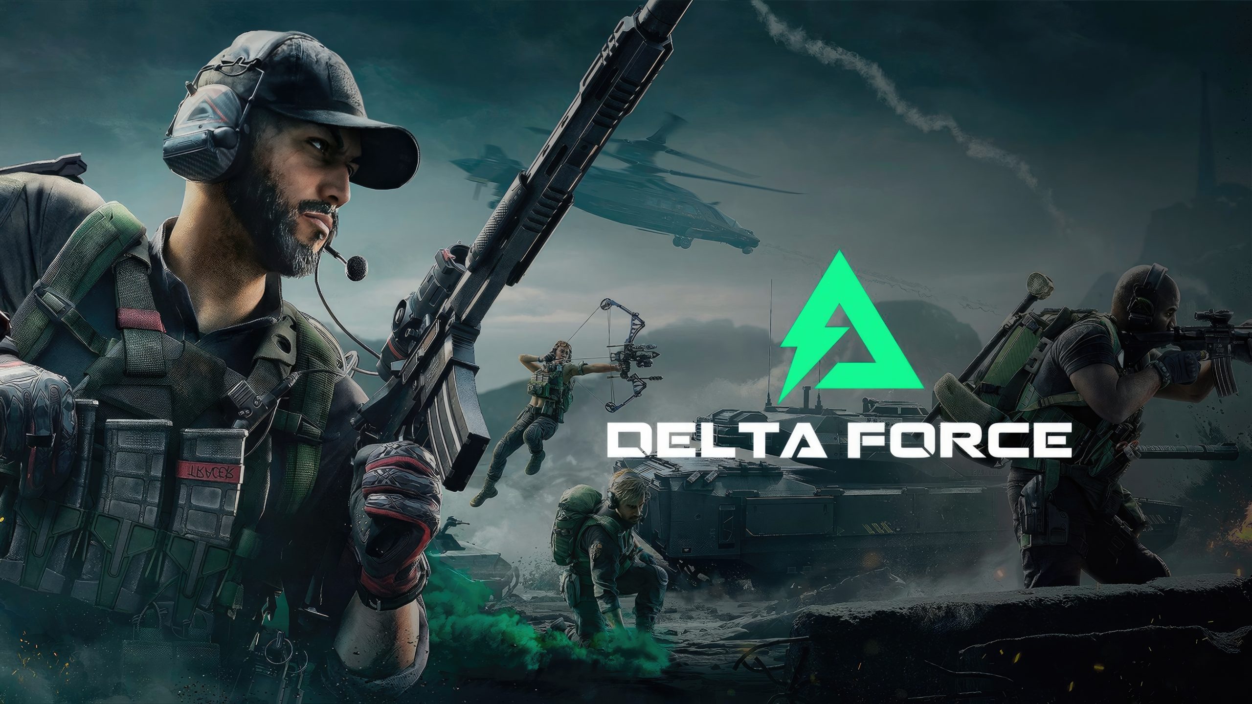 Cara Membangun Build Karakter yang Seimbang untuk Berbagai Situasi Game