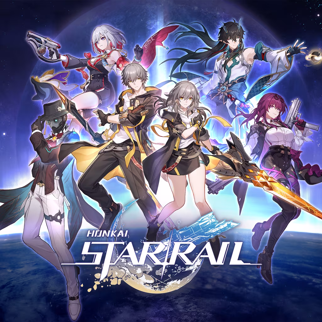 Build Karakter Terbaik Honkai Star Rail 2026 – Rekomendasi Relic, Light Cone, dan Komposisi Tim Terbaru